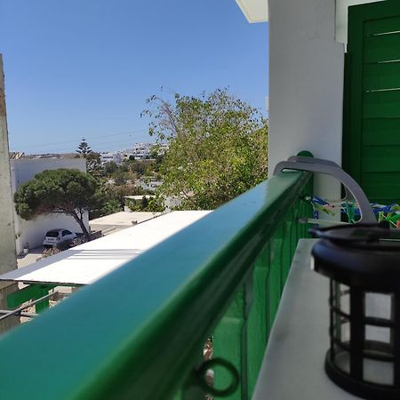 Paradise Garden Paros Piso Livadi Exterior photo