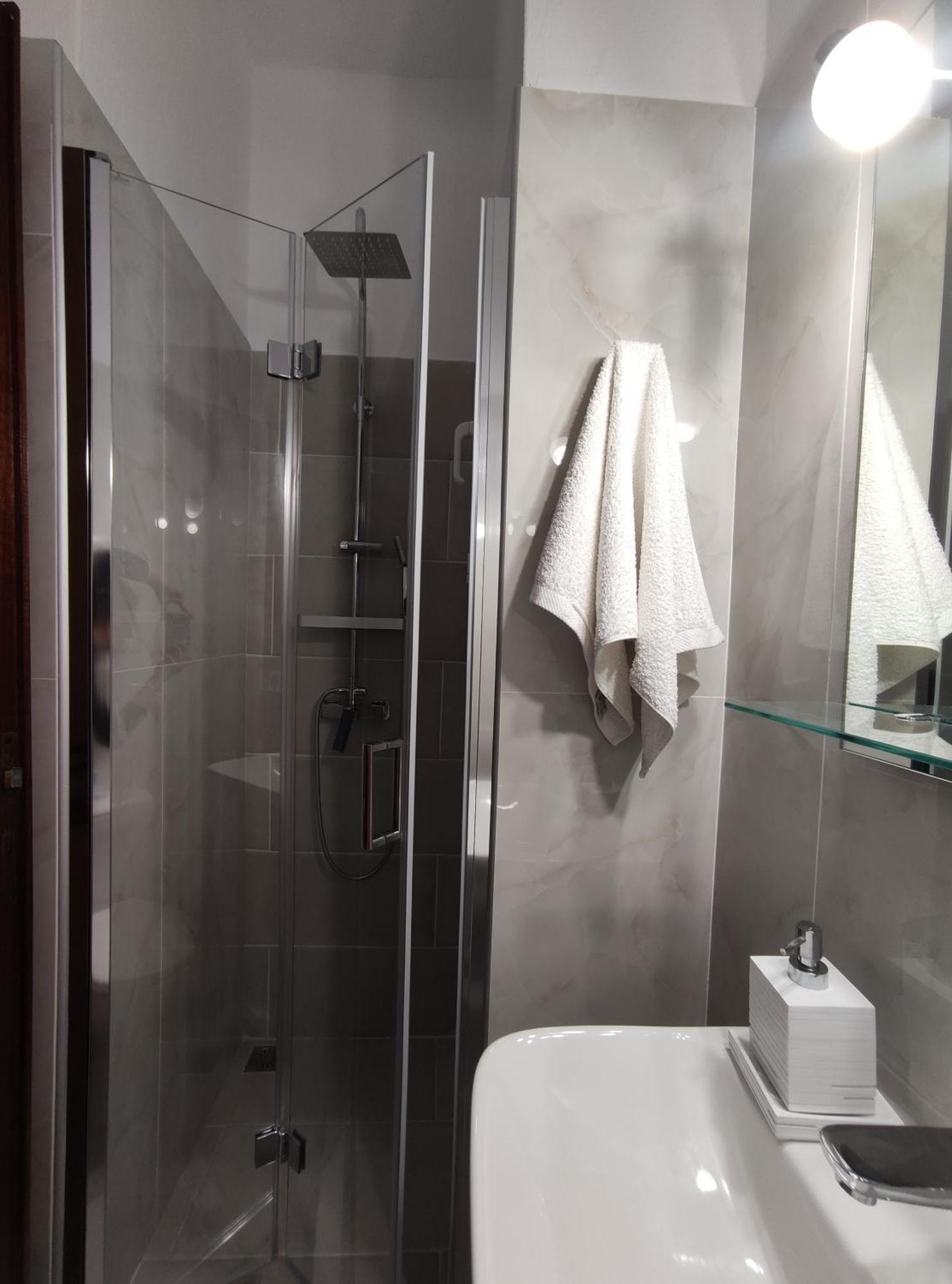 Paradise Garden Paros Piso Livadi Exterior photo