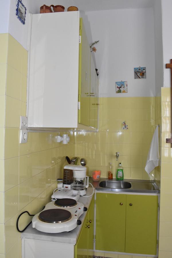 Paradise Garden Paros Piso Livadi Exterior photo
